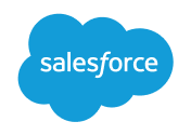 Logo Salesforce