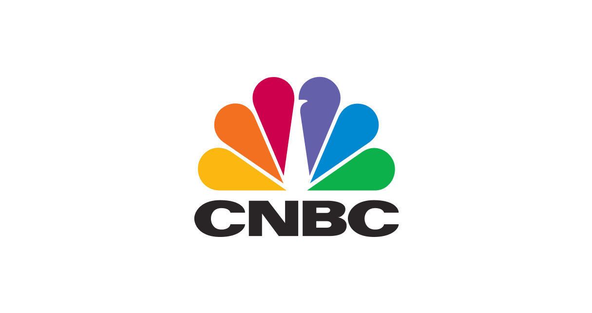 CNBC logo