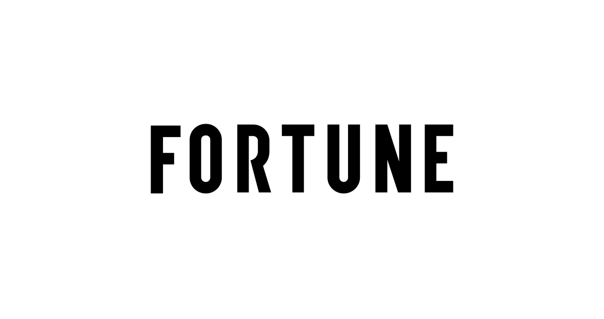 Fortunre logo