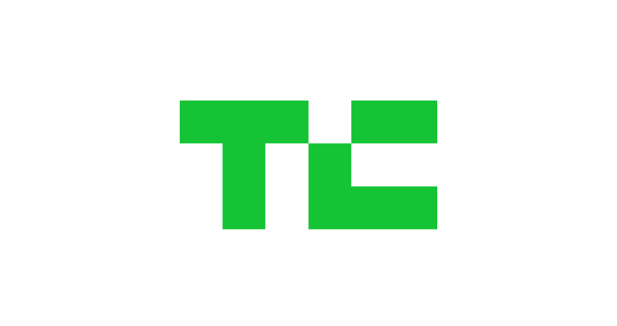 TechCrunch logo