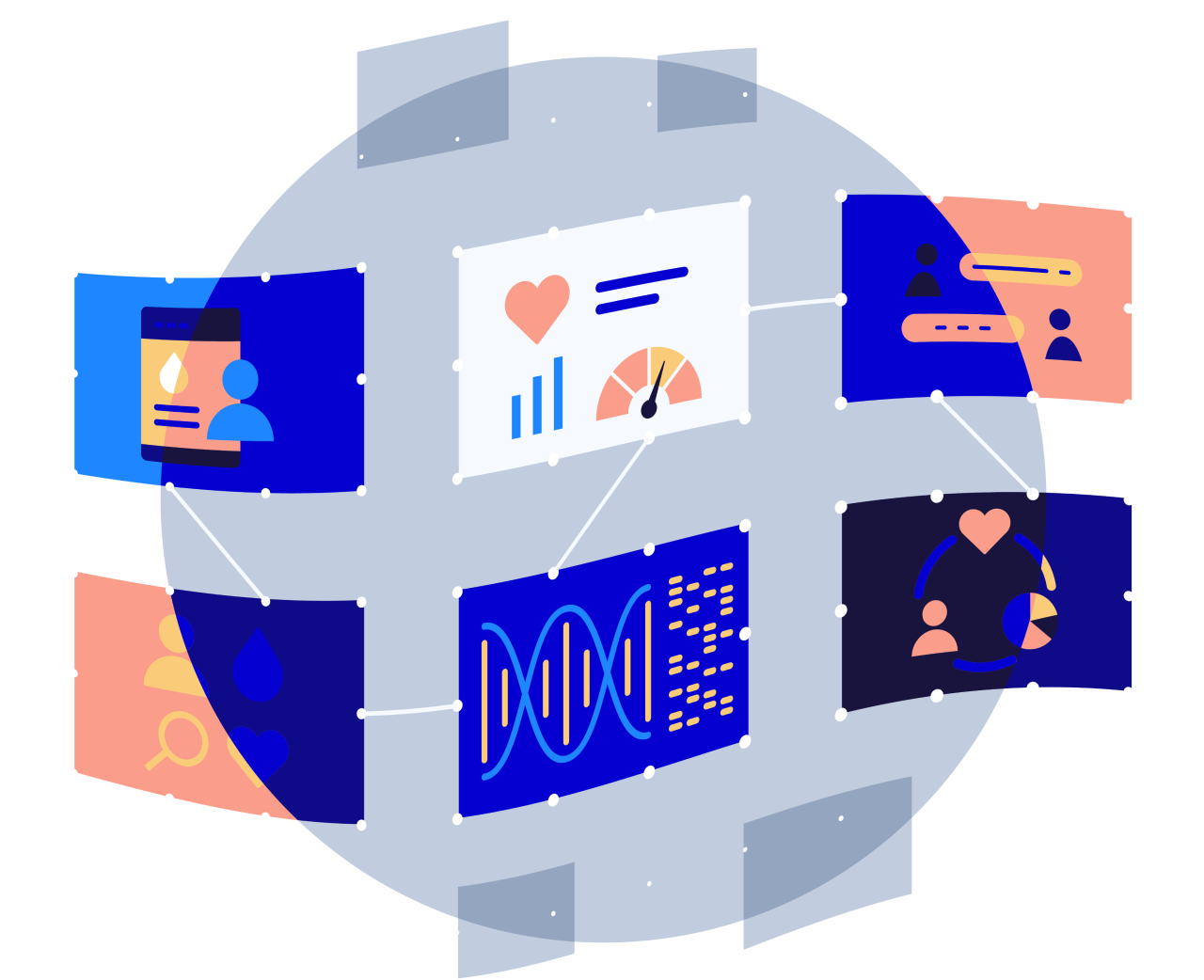 Security Vulnerability Disclosure Program illustration